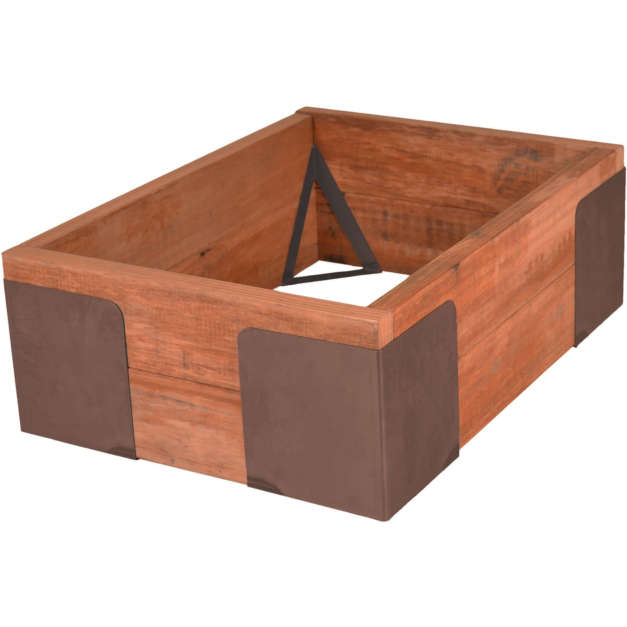 bed corner stand